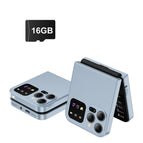 Blue N16GB TF Card