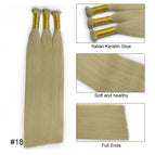 #18 / 0.8g per Strand / 50 Strands|12inches