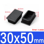 30x50mm / 5Pcs
