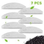 Only 3.5L 7Filters / 3.5L