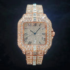 DC06-Rose Gold