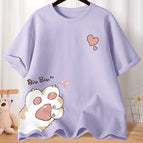 Violet / XXXL