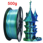 Blue Green-500g
