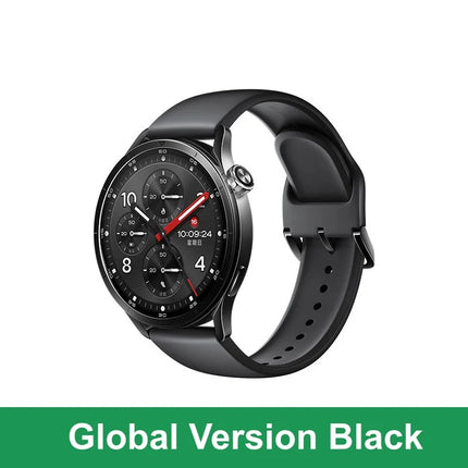 Global Version Xiaomi Watch S5 Smartwatch 1.48" AMOLED Screen 21 Days Battery Life All Day Health Monitoring 150+ Sports Modes