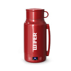 304 liner red