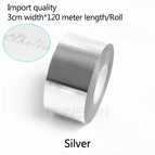 3cm sliver