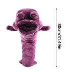Purple 80cm / 130cm
