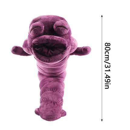Hot 130cm Jujutsu Kaisen Plush Dolls Fushiguro Toji Cursed Spririt Swear Spirit Ugly Treasure Anime Figure Kawaii Decor Toy Gift
