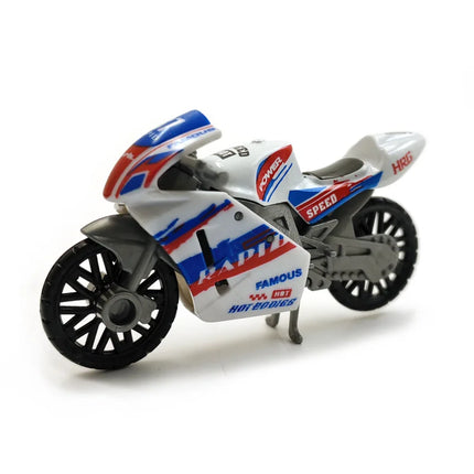 1:36 Childrens Simulation Race Toy Car Alloy Pull Back Vintage Motorcycle Car Toys for Kids 2 To 4 Years Old Boys Birthday Gifts