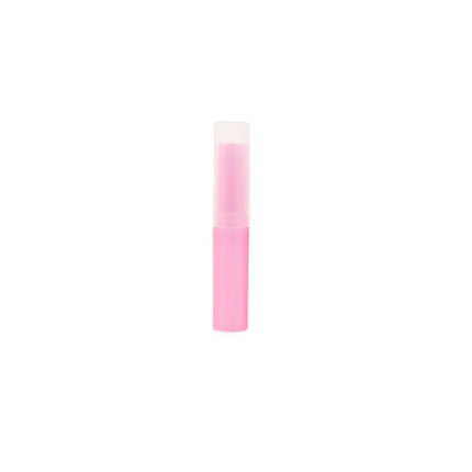 100pcs/lot Empty Plastic Lipstick Tube 4g Lip Gloss Tubes Cosmetic Containers Wholesale 4ml Cosmetic Packing for Diy Makeup
