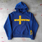 Blue / XL
