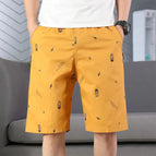 589 Yellow / 6XL