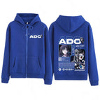 Blue / XL