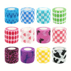 12pcs Mixed