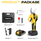 1XBattery Set / Poland