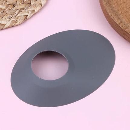 Silicone Faucet Absorbent Kitchen Mat Sink Splash Catcher Countertop Protector Mat Draining Pad For Bathroom Kitchen Gadgets