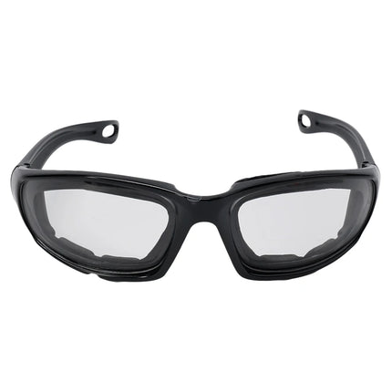 Glasses For Cutting Onions Cut Onion Goggle Without Tearing Safety Goggle Kitchen Accessories Eye Glasses Kitchen Gadget Tools