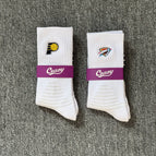 Average size / Thunder 1 pair