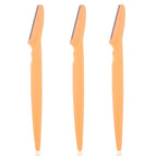 3Pcs Yellow
