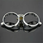 Male anklecuffs A