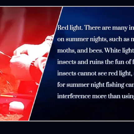 1200MAH Rechargeable Pocket Flashlight Portable Side COB Torch with Clip Tail Magnet Light 7 modes Outdoor Camping Lantern Send