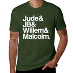 Army Green / 4XL
