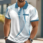 Polo-HWH66758 / XXS