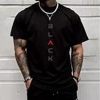 Black / L