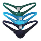 Green Navy Blue / XL