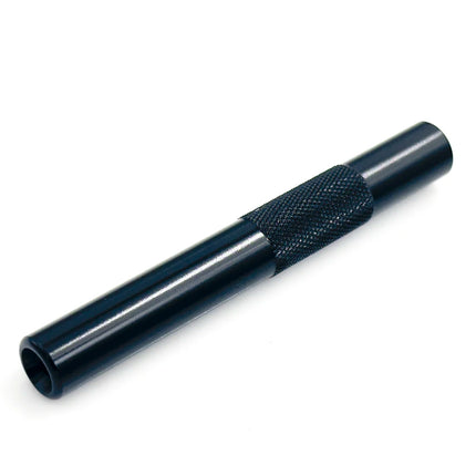 Metal Straw Tube 70mm Multi-purpose Smoking Accessories Cool Gadget for Men Gift