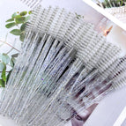Crystal Transparent
