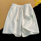 white / L
