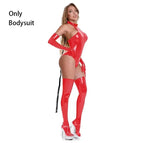 Red-A / L