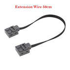 50cm Extension Wire