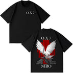 Black / XXXL