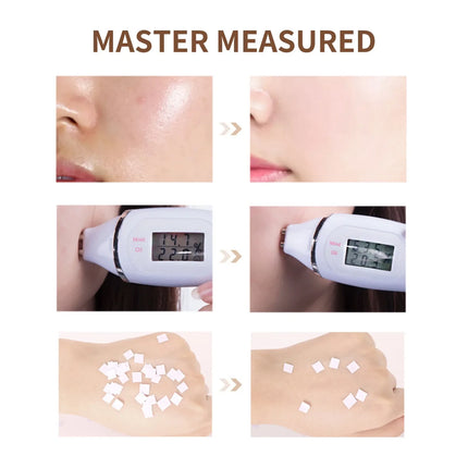 3 Colors Mushroom Head Air Cushion BB Cream Matte Full Coverage Acne Dark Circles Foundation Natural Moisturizing CC Cream