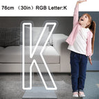76cm K White