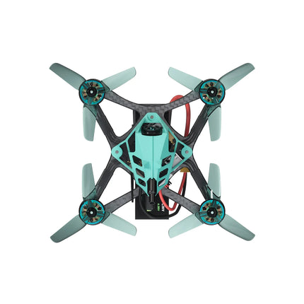 Sub250 Nanofly20 Racing FPV Drone 2S O4 Air Unit Micro Quadcopter for Indoor Outdoor Freestyle