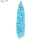 #Blue / 22inches / 7Packs