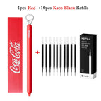 1red 10black core