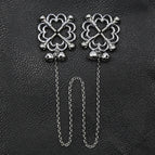 1093 With Chain