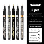5Pcs 1mm Mix