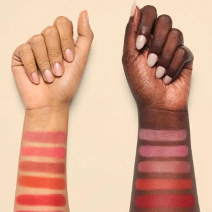 Rare Beauty Soft Pinch Matte Bouncy Elastic Blush Moisturizing Lasting HOPE HAPPY ALIVE GRATEFUL Monochrome Rouge Blush Plate