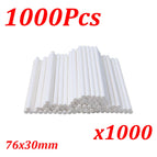 1000Pcs 76x30mm
