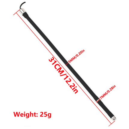 Silicone Penis Plug Male Electric Shock Urethral Catheter Plug Long Electro Penis Plug Dilator Sex Toy For Man