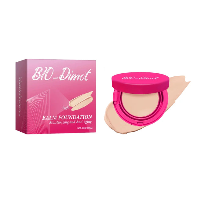 BB Cream Air Cushion Compact Brightens Skin Tone Air Cushion for Face Cosmetics Makeup  Make Up Foundation Concealer Cream  base