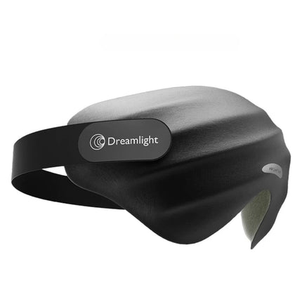 Dreamlight 4S Eye Mask Sleep 3D Stereoscopic Sleep Aid for Men Women Adult for Sleeping Block Out Light Eye Mask for Home