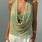 Vert clair / XL