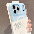 Sky blue / iPhone 16 Plus