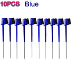 blue 10pcs